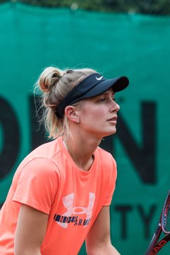 Jennifer Witthöft 228 - BL Club an der Alster - THC von Horn und Hamm : Ergebnis: 9:0